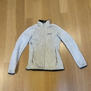 Patagonia Women’s Fleece Size M